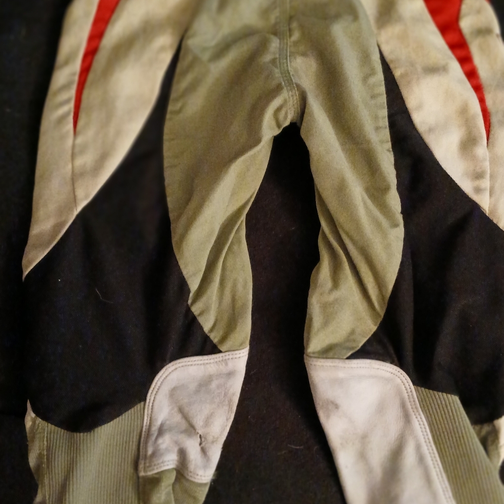 Kids Fox clothes